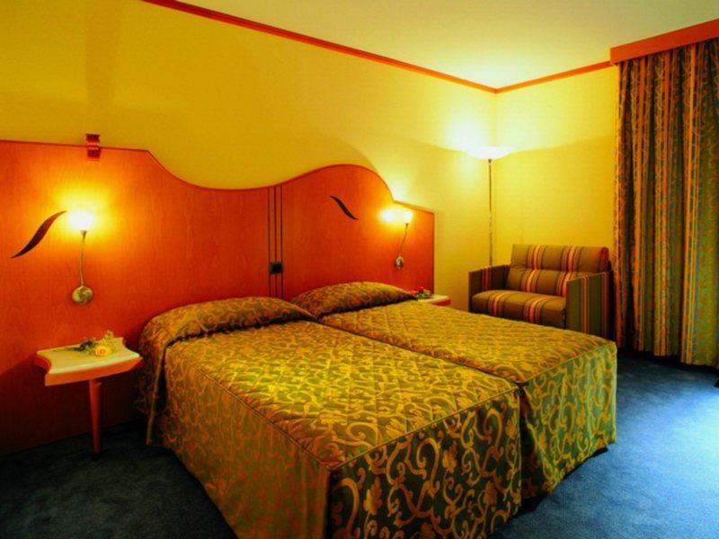 Hotel Strasbourg Женева Екстер'єр фото